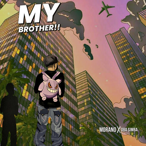 My Brother