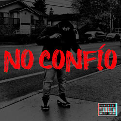 No Confío