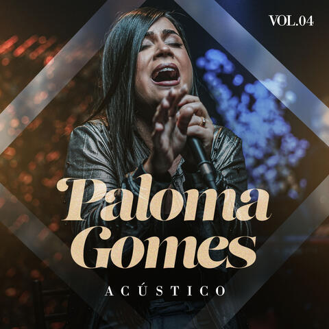 Acústico, Vol. 4