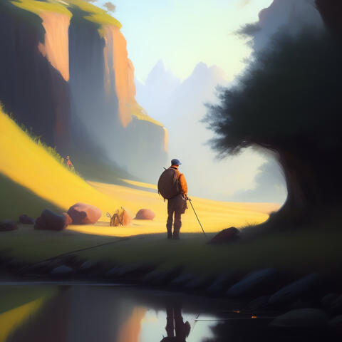 Echoes of the Realm