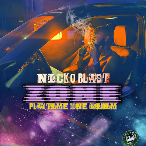 Zone