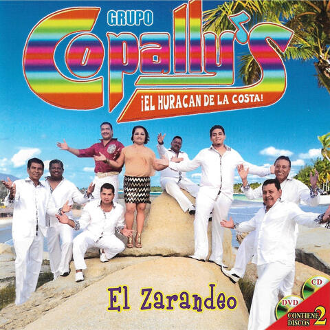 El Zarandeo