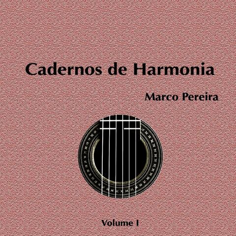 Cadernos de Harmonia, Vol. 1