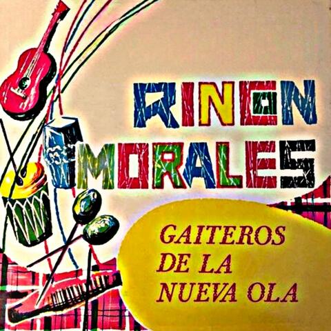 Gaiteros de la Nueva Ola