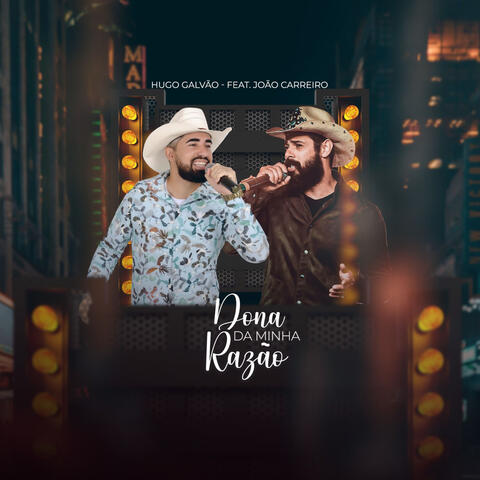 Dona da Minha Razão