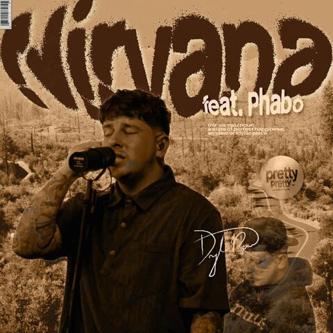nirvana (feat. PHABO)