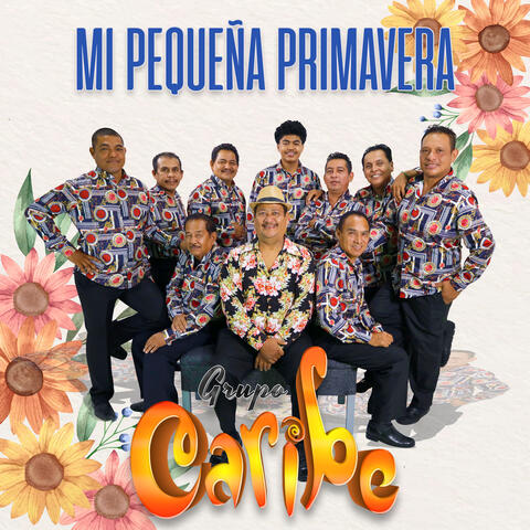 Mi Pequeña Primavera