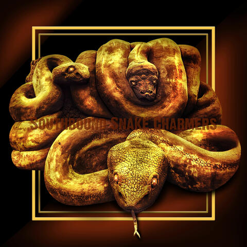 The Snake EP