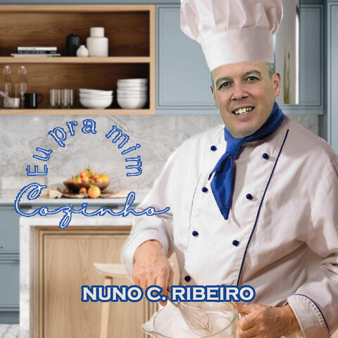 Eu pra Mim Cozinho