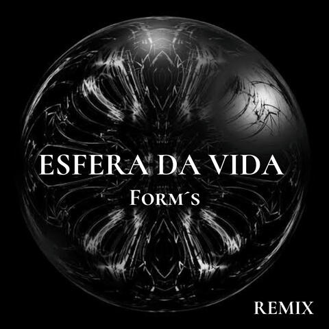 Esfera da Vida