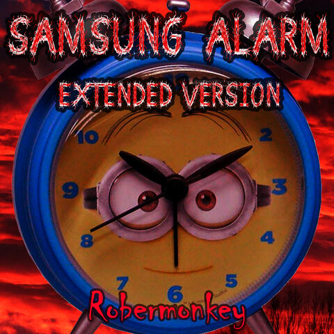 Samsung Alarm