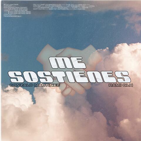 Me Sostienes