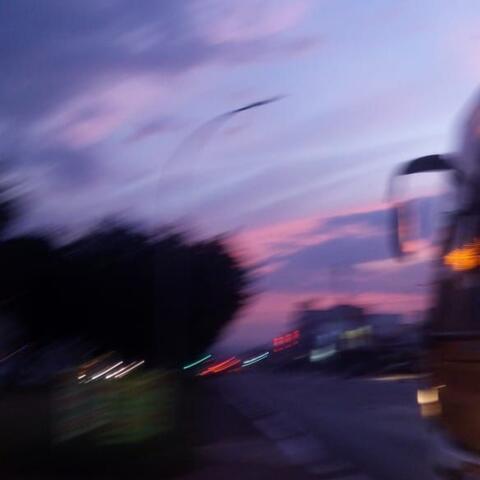 I'd Rather Live Outside