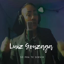 Só pra Te Servir
