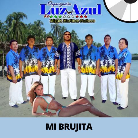 Mi Brujita