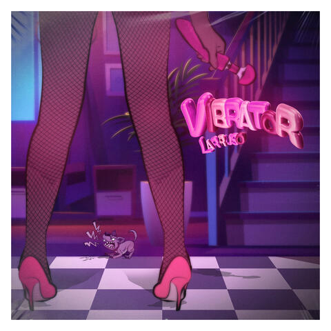 Vibrator