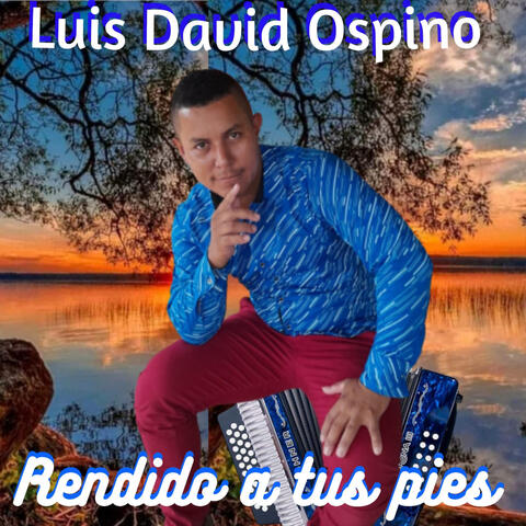 Rendido a Tus Pies