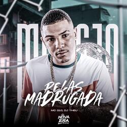 Pelas Madrugadas