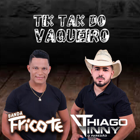 Tik Tak do Vaqueiro