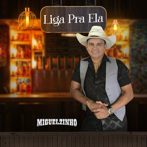 Liga pra Ela