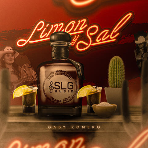 Limón y Sal