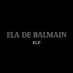 Ela de Balmain