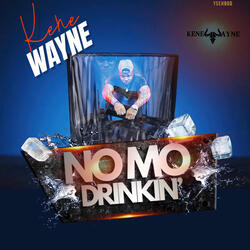 No Mo Drinkin'