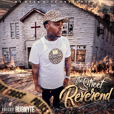 The Street Reverend