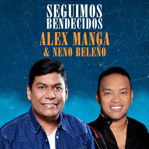 Seguimos Bendecidos