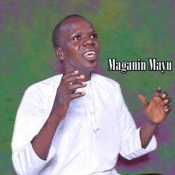Maganin Mayu