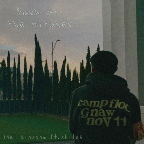 Fuxk All the Bitches