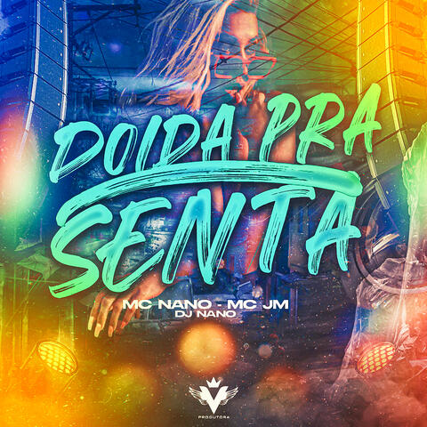 Doida pra Sentar