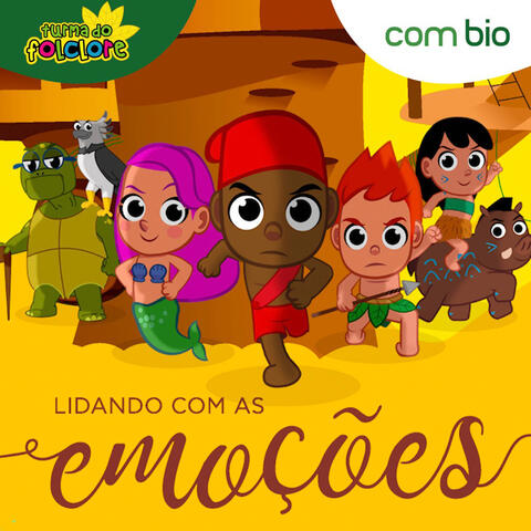 Lidando Com as Emoções