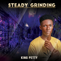 Steady Grinding