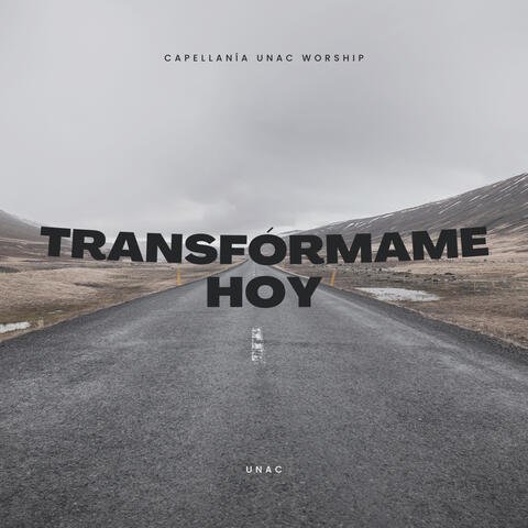 Transfórmame Hoy