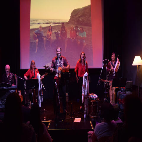 Lacoplada en Espacio Chauvin