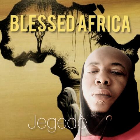 Blessed Africa