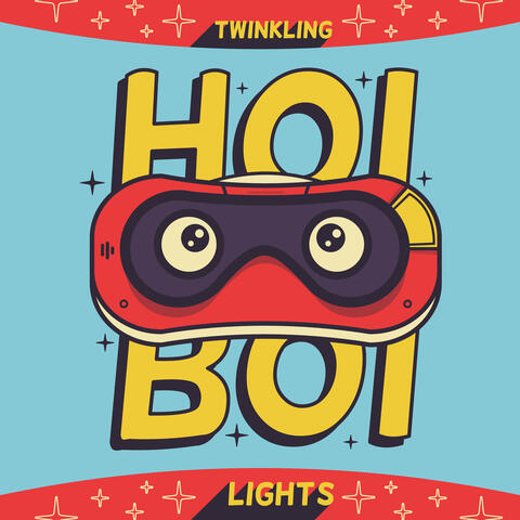 Twinkling Lights
