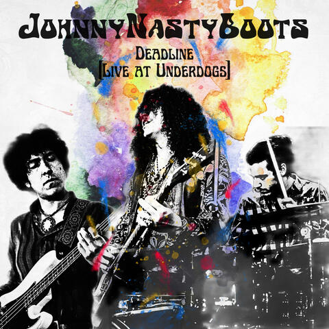 Deadline - Live at Underdogs