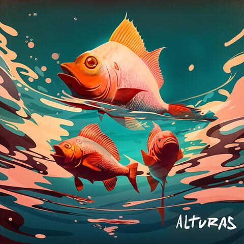 ALTURAS