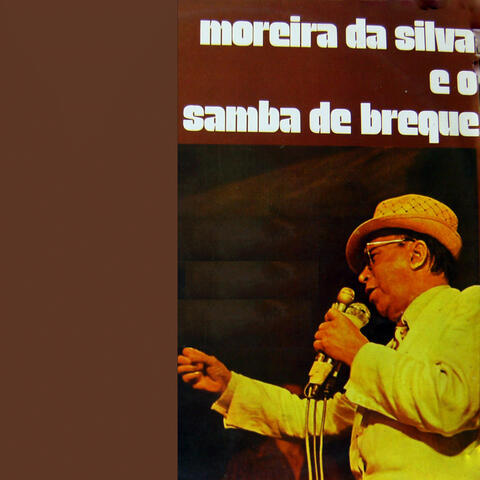 E o Samba de Breque