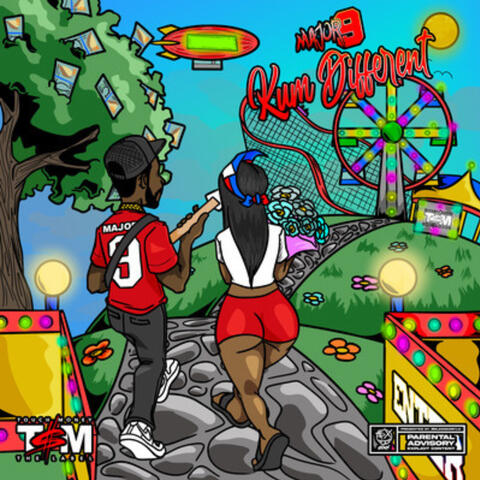 Kum Different