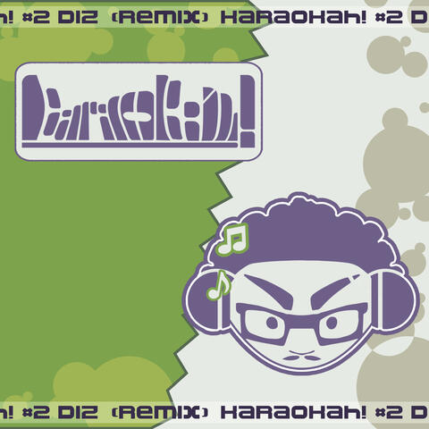 Karaokáh! #2 - Diz