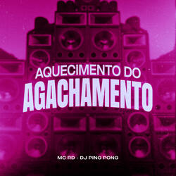 Aquecimento do Agachamento