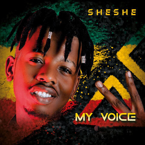 My Voice