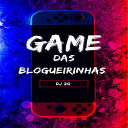 Game das Bloguerinhas