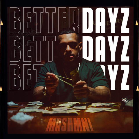 Better Dayz
