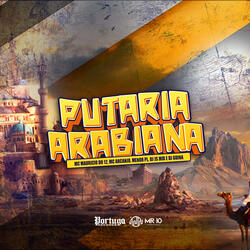 Putaria Arabiana