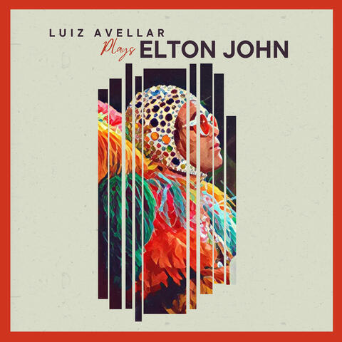 Luiz Avellar Plays Elton John