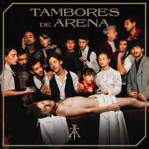 Tambores de Arena